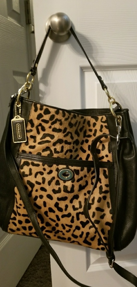 Coach Handbags - Picture 2 of 7